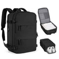thumbnail image 1 of Women‘s Laptop Backpack Multifunctional Fashion Travel Backpack Large Capacity Travel Bag Waterproof Outdoor Backpack, 1 of 6