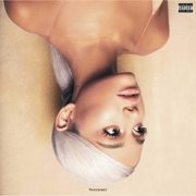 Eternal Sunshine (X) & Yours Truly & Dangerous Woman & Sweetener [CD Bundle]