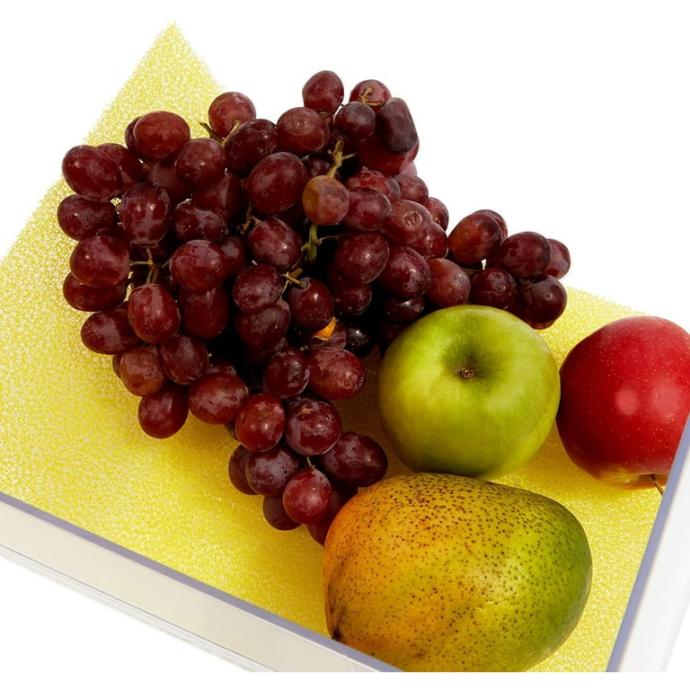 Fruit And Veggie Life Extender Liner Foam Refrigerator - Temu