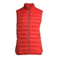 thumbnail image 6 of SwissTech Men's and Big Men's Puffer Vest, up to Size 5XL, 6 of 6