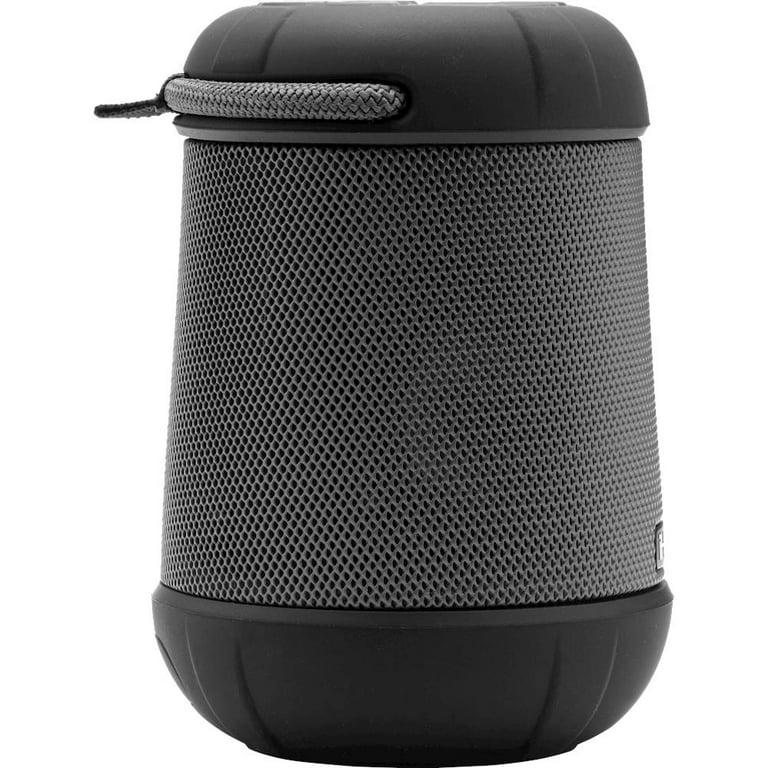 iHome PlayTough Pro Bluetooth Rechargeable Waterproof Portable