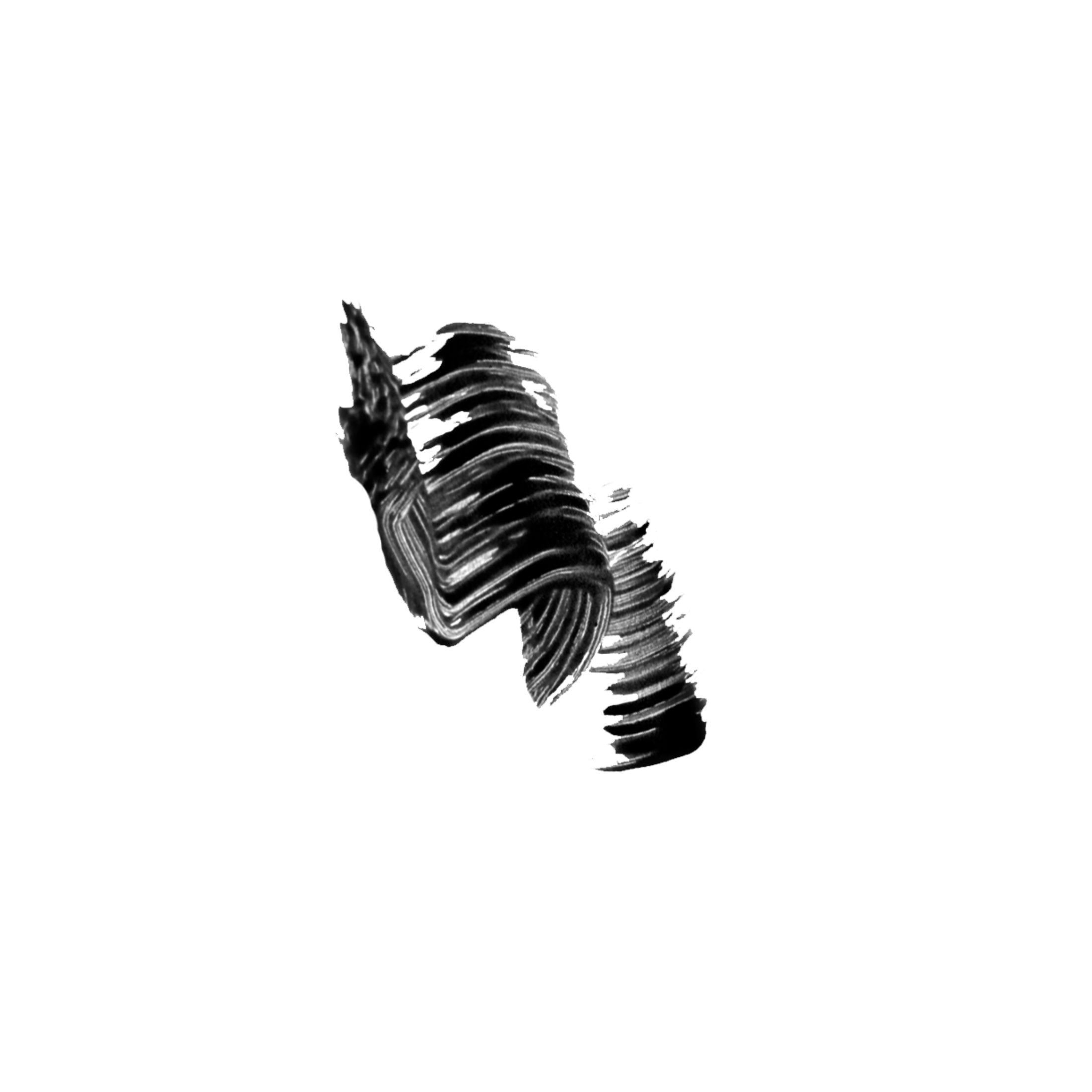 L.A. COLORS Perfect Curl Volumizing & Ultra-Lifting Long-Wearing Mascara, Black, 0.30 fl oz