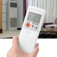 thumbnail image 3 of For Mitsubishi KD06ES KM05E KD05D KM09A KM09D KM09E KM09G Air Conditioner Remote Control., 3 of 5