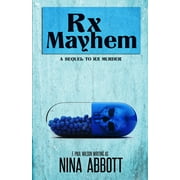 Rx Mayhem (Paperback) by F Paul Wilson, Nina Abbott