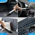 thumbnail image 4 of YingTrading 8KPa Car Vacuum Cleaner Handheld Vacuum Corded Multi-Purpose Wet Dry Dual-Use for Home/Pet/Car, 4 of 8