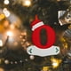 thumbnail image 1 of 26 English Letter Christmas Hat Pendant, 1 of 9