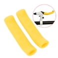 thumbnail image 3 of Handlebar Cover, Bicycle Grip Cover, Relieving Fatigue Easy To Install Comfortable For Mountain Bike, 3 of 8
