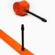 thumbnail image 5 of Sonducket Tubo de neumático de bicicleta impermeable ciclismo TPU neumático antipinchazos longitud válvula francesa accesorios ligeros Ciclismo 65 mm, 5 of 6