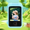 thumbnail image 3 of Touch Screen Phone, Music Player 273mAh Smart Phone  for Entertainment, 3 of 7