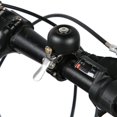 thumbnail image 1 of Campana De Bicicleta Retro Ligera De Metal Para Bicicleta De Montaña Retro Bicicleta De Carretera Nostalgia ANGGREK Otros, 1 of 8