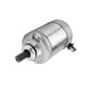 thumbnail image 5 of Motorcycle Starter Motor for YAMAHA YZFR6 YZF R6 FZ6R XJ6 XJ6FA, 5 of 5