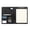 12 Calculator Black, variant on Giaone Conference Folder with Clipboard Letter Size Document Folder File Organizers