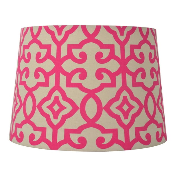 Better Homes and Gardens Irongate Lamp Shade