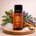 thumbnail image 1 of Mezcla de Aceites esenciales puros "Relief" 15 ml, 1 of 5