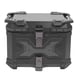thumbnail image 1 of Caja Trasera Para Maletero De Motocicleta, aleación De Aluminio, 45 L, Impermeabilizante, Caja Trasera Para Motocicleta, Anticaída, Con Cojín De Respaldo Para Motos, 1 of 7