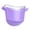 Purple, variant on Nnndbs Soundproof Vocal Practice Mute, Portable Voice Silencer for Singing Training with 25dB Noise Reduction, Acoustic Dampener for Home Studio