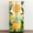 Color 6, variant on Self Adhesive Vinyl Refrigerator Wrap Set Tropical Surfing Vibrant Surfboards Sunny Beach Coastal Door Mural Removable Fridge Sticker Peel and Stick Full Door Cover Decal Kitchen Bar Decor