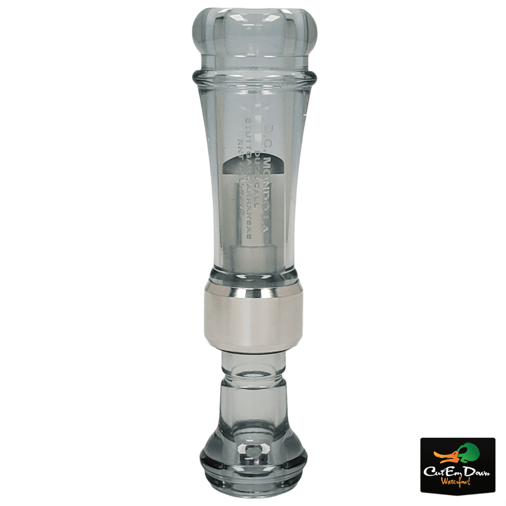 RNT RICHNTONE MONDO LA MALLARD DUCK CALL