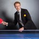 thumbnail image 2 of Red de ping pong, red de tenis de mesa, práctica de entrenamiento, soporte de agarre portátil, accesorios para adultos, niños, hogar, interior, exterior, negro, 2 of 5