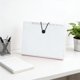thumbnail image 5 of 12 Pocket Expanding File Folder Accordion Organizer Portable Document Case For Office School Home Supplies, 5 of 7