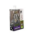 thumbnail image 3 of Beetlejuice (1988) 6" Beetlejuice with Handbook for the Recently Deceased Action Figure, by NECA (Walmart Exclusive), 3 of 4