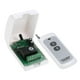 thumbnail image 2 of 12v 2 Channels Módulo de Interruptor de telemando de de Aprendizaje Bidireccional kusrkot Controlador de recepción inalámbrico, 2 of 6