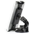thumbnail image 2 of iPad Pro Car Mount Dash and Windshield Tablet Holder Swivel Cradle Stand Window Dock Strong Suction B8N, 2 of 6