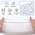 thumbnail image 3 of Catheter Leg Bag Washable And Reusable Catheter Leg Bag Holder (2 Pieces, Leg Circumference 36-55cm), 3 of 5
