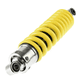 thumbnail image 4 of Amortiguador Trasero Moto Italika 280z Amarillo, 4 of 5