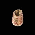 thumbnail image 4 of 273 piezas /M5/M6/M8/M10 tuercas de inserción roscadas, de herramientas de surtido de remaches roscados de surtido de insertos roscados para Yotijar Tuercas de inserción roscadas, 4 of 10