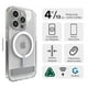 thumbnail image 2 of Funda Crystal Palace Transparente para iPhone 15 Pro, 2 of 13