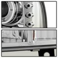 thumbnail image 4 of Spyder Automotive 5010360 Headlight Assembly, 4 of 6