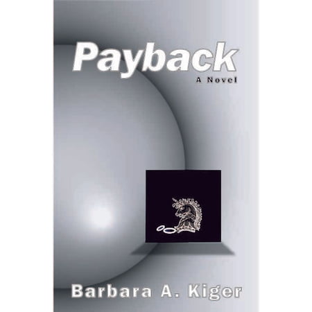 Payback - eBook