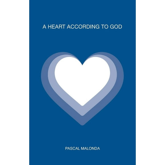A heart according to God (Paperback)