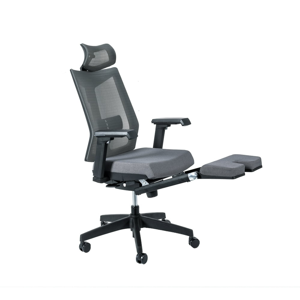 OiiBO Office Chair Recliner Chair Computer Chair Desk Chair Adjustable