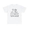 thumbnail image 1 of 22Gifts Fitness trainer Wife Husband Girlfriend Shirt, Gifts, Tshirt, 1 of 12