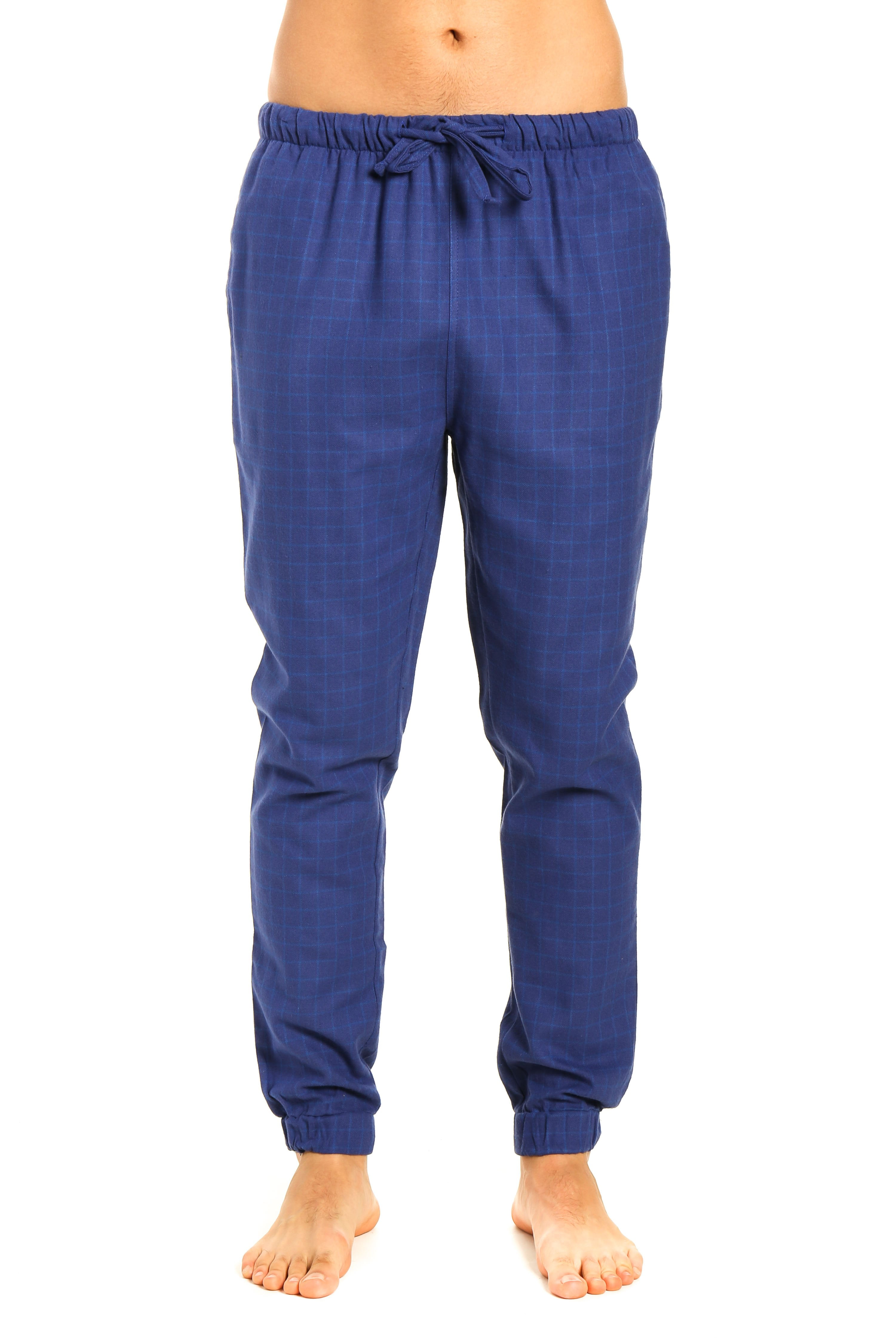 men's cotton jogger pants
