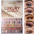 thumbnail image 1 of Paleta de sombras de ojos UCANBE 60 colores Naked Warm Neutral Nudes, 1 of 7
