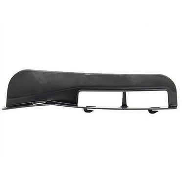 Front Left Driver Side Bumper Splash Shield - Compatible with 2018 - 2020 Dodge Durango 2019