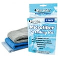 thumbnail image 2 of STAR BRITE Microfiber Detailing Kit (3PC) (040079), 2 of 2