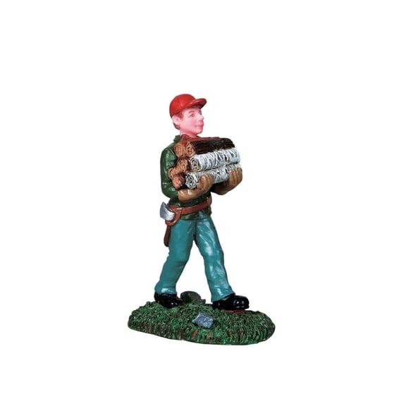 LEMAX Fuel for the Fire #92628