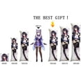 thumbnail image 2 of FUNCASES Dakimakura Great of Stray Dogs Sigma Anime Pillow Bungou Stray Dogs Sigma, 2 of 6