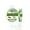 Fluo Green, variant on Ultra Slim Braided PE Fishing Line, Strong Knot Strength, Deign for Ultra Light Freshwater Fishing, Come with 3lb Test or 5lb Test, 170Yds Each Spool (Pink-5Lbs, 0.05 mm)