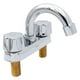 thumbnail image 1 of Mezcladora de 4” para Lavabo con Manerales Hexagonales, Primo Esencial, IUSA, 1 of 5