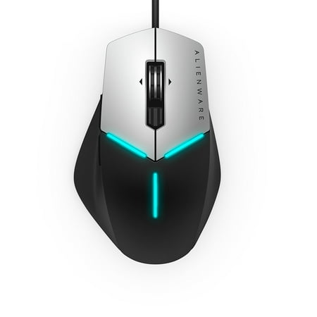 Alienware Advanced Gaming Mouse - AW558 (Best Games Mouse Only)