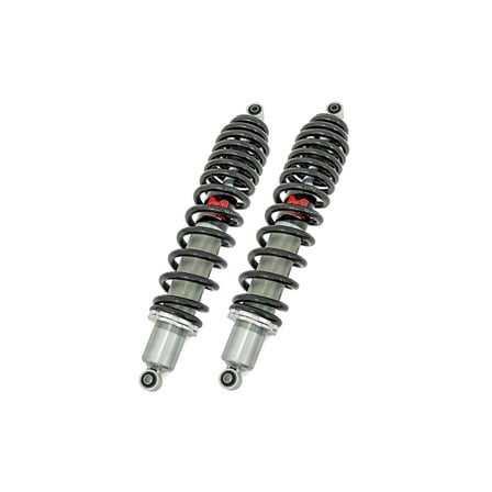 Rough Country Front Coilover Monotube Shocks for Honda Pioneer - 301005