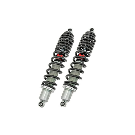 Rough Country Front Coilover Monotube Shocks for Honda Pioneer - 301005