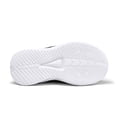 thumbnail image 5 of Dazzher Boys Sneakers Shoes Lightweight Breathable Running Athletic Shoes for Little Kid/Big Kid, Black White, 12M, 5 of 5