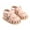 Pink, variant on ZACPNCV Newborn Infant Shoes Summer Soft Bottom Casual Sandals Bowknot Embroidery Cute Princess Shoes Brown