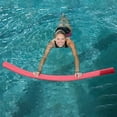 thumbnail image 3 of YWIYIUD 1PC 47.24x2.3 Inch Swimming Pool FoamTube MultiPurpose Pool Floating Training Device Practical and Durable Exercise Aid Craft Projects Suitable for Adults and Teens, 3 of 6